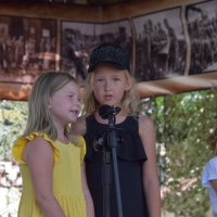 Zobacz w powiększeniu: Nadwieprzańskie spotkanie z historią, tradycją i religią „Chabry z poligonu” 2021 r. (59)